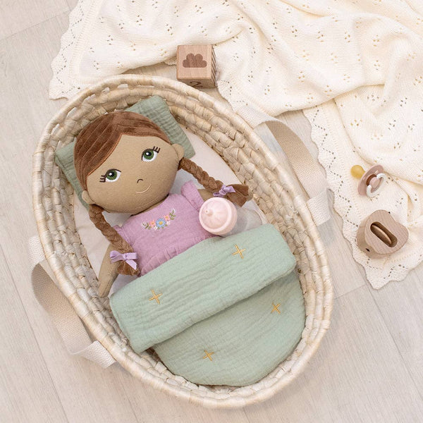 My First Doll - Mila 2025 MFM