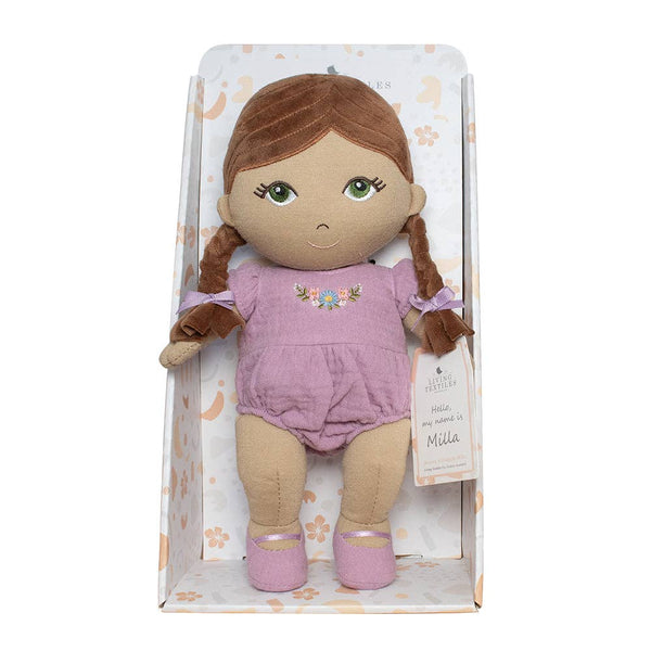 My First Doll - Mila 2025 MFM