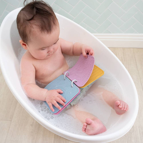 Baby Bath Book 2025 BBB