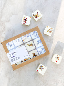 Melts - natives scented soy wax melts MCN