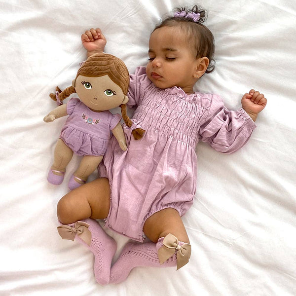 My First Doll - Mila 2025 MFM