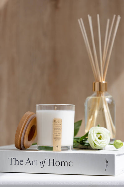 Candle - Brentwood - Watermelon Sugar