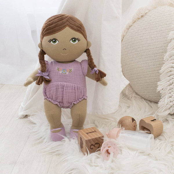 My First Doll - Mila 2025 MFM