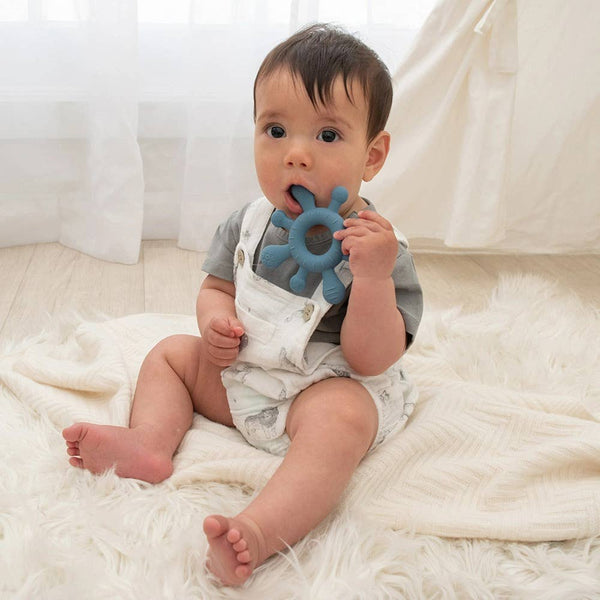 Teether - Steel Blue 2025 TSB