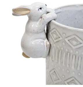 Pot Sitter - Rabbit PSR .