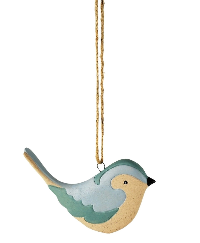 Decoration - Bird DCB