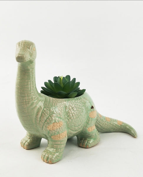 Planter - Brontosaurus PBP