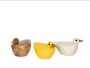 Bamboo Duck - assorted colours BDC