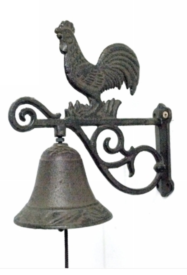 Bell - Rooster RBC