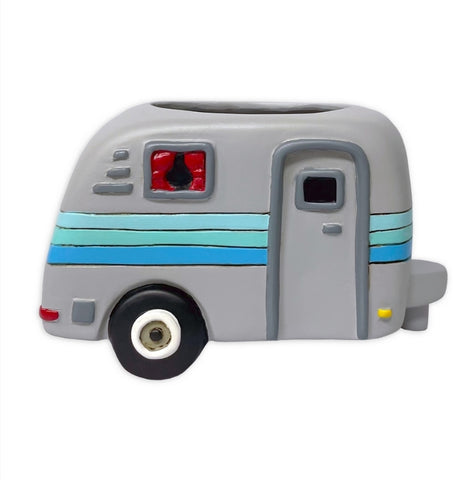 Allen Design Grey Caravan Small