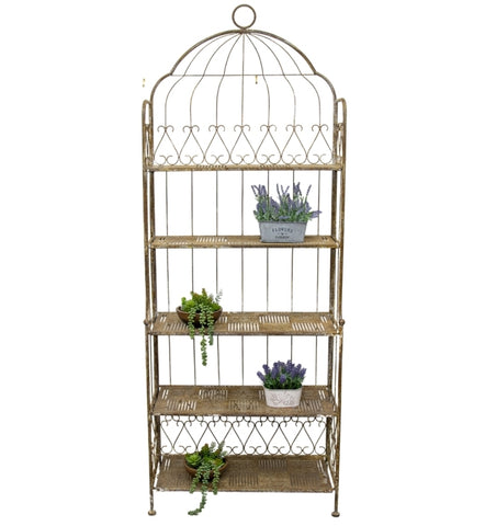 PRE ORDER French Style Shelf