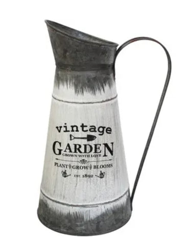 Jug - Vintage JVT