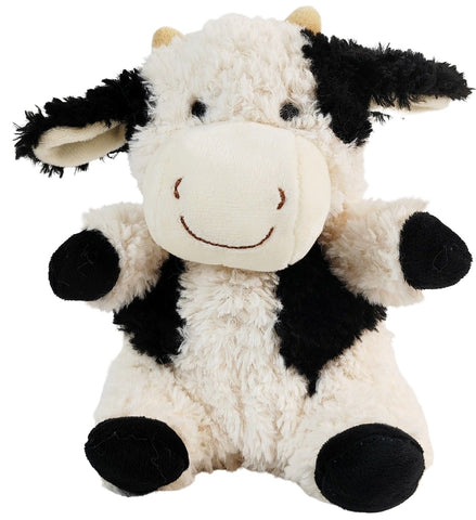 Soft Toy - Cow STC