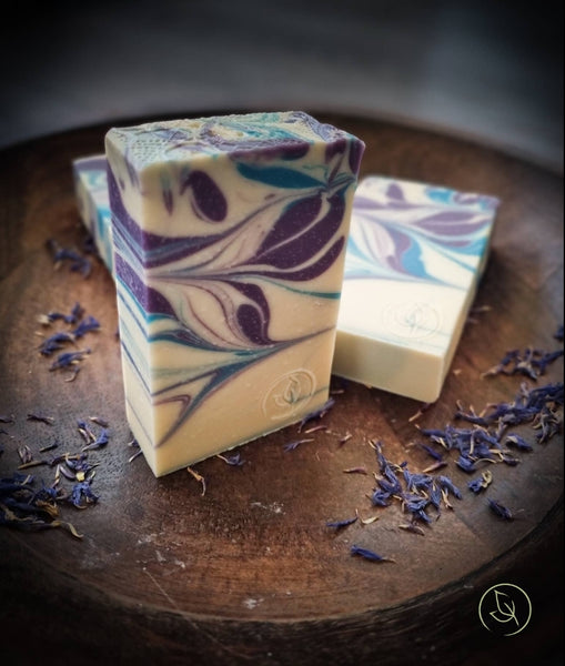 Soap - Handmade with Love by Nadia assorted NSL