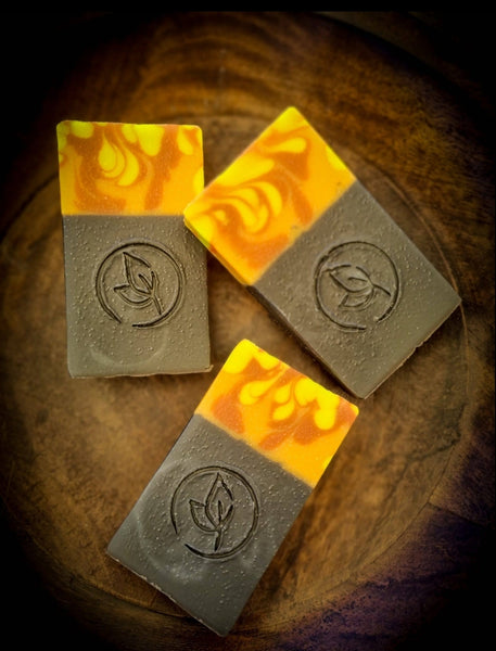 Soap - Handmade with Love by Nadia assorted NSL