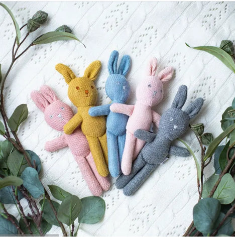 Bunny Toy - Small Assorted 2025 BTA