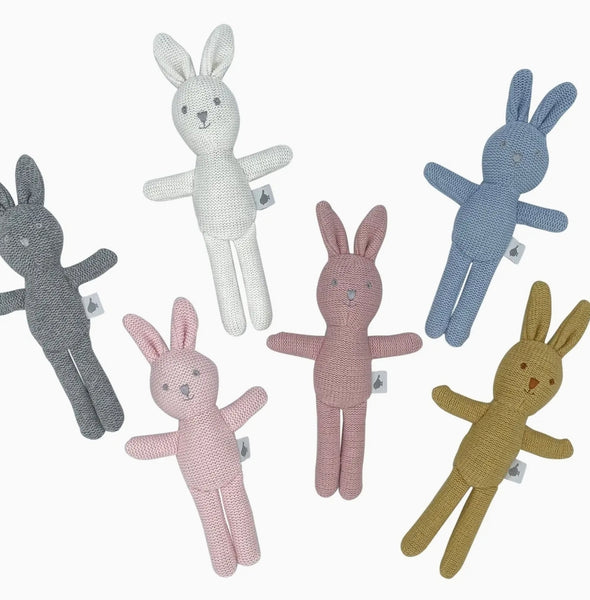 Bunny Toy - Small Assorted 2025 BTA