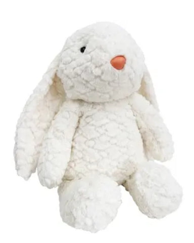 Soft Toy - Rabbit Cream Large LRW