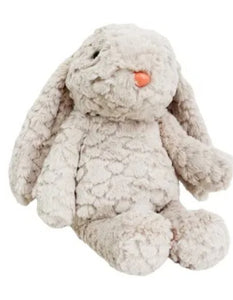 Soft Toy - Rabbit Coffee Medium LRC