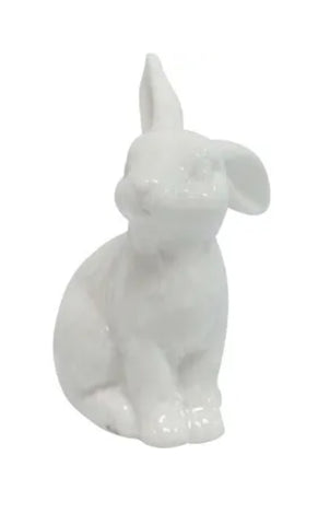 Bunny Figurine LBF