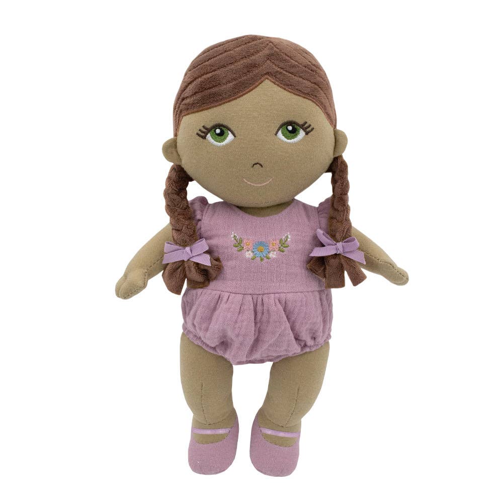 My First Doll - Mila 2025 MFM