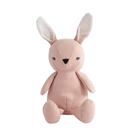 Linen Animal - Betty the Bunny 2025 LBB