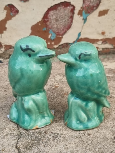 Pair of Vintage Kookaburra VKP