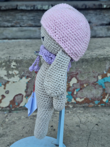 Handcrafted Love - Bunny Rabbit HBR