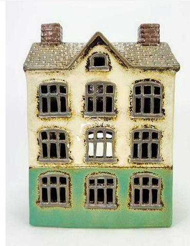 Tealight House - Victorian Manor TVM