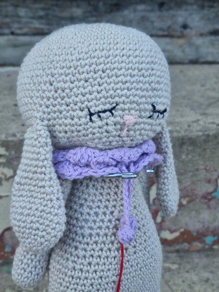 Handcrafted Love - Bunny Rabbit HBR