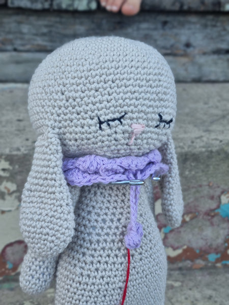 Handcrafted Love - Bunny Rabbit HBR