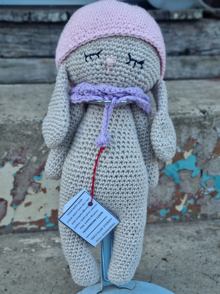 Handcrafted Love - Bunny Rabbit HBR