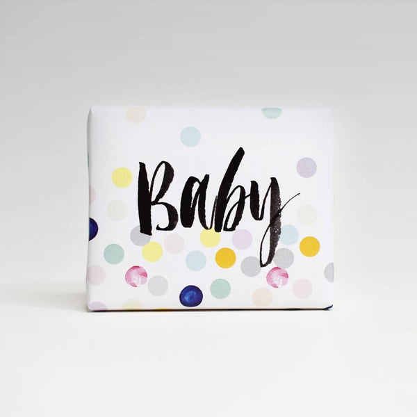 Soap - Baby 2025 SBB